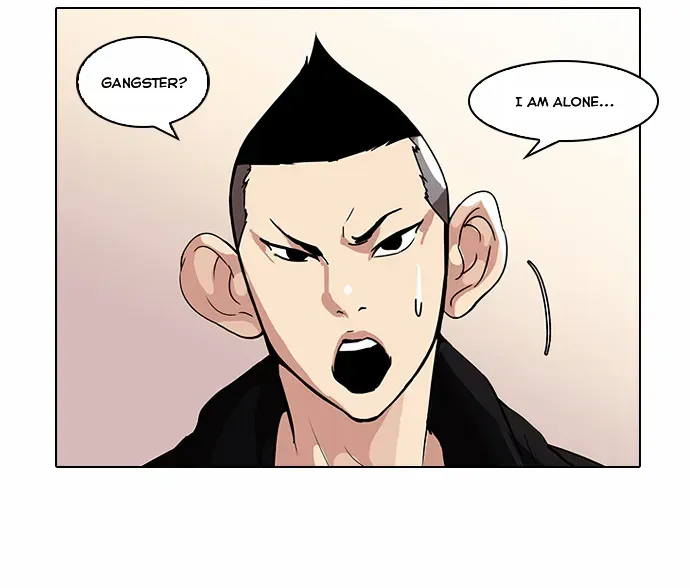 Read Lookism chapter 57.4 image 23 on Lezhin