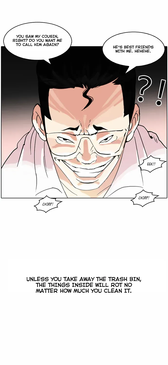 Read Lookism chapter 57.4 image 49 on Lezhin