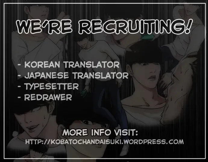 Read Lookism chapter 57.4 image 59 on Lezhin