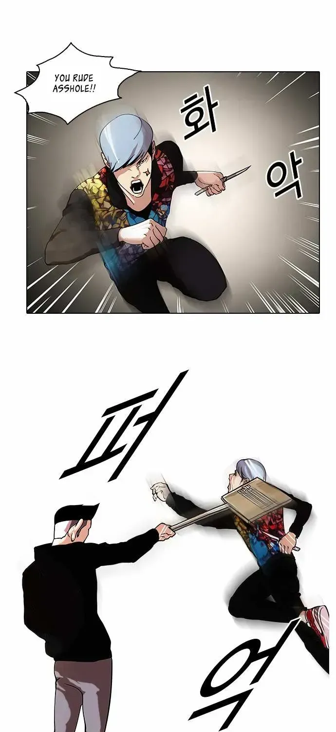 Read Lookism chapter 57.5 image 27 on Lezhin