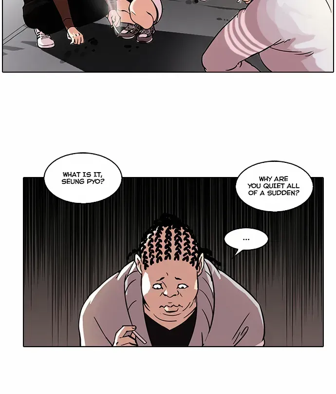 Read Lookism chapter 57.5 image 3 on Lezhin