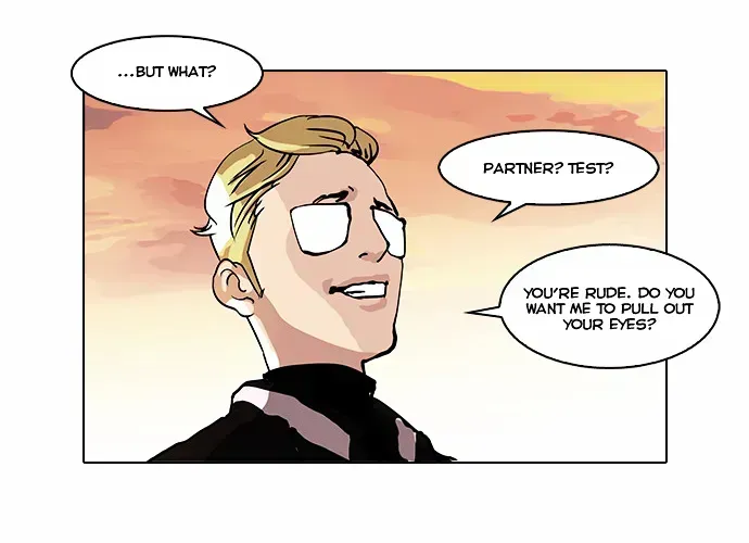 Read Lookism chapter 57.5 image 44 on Lezhin