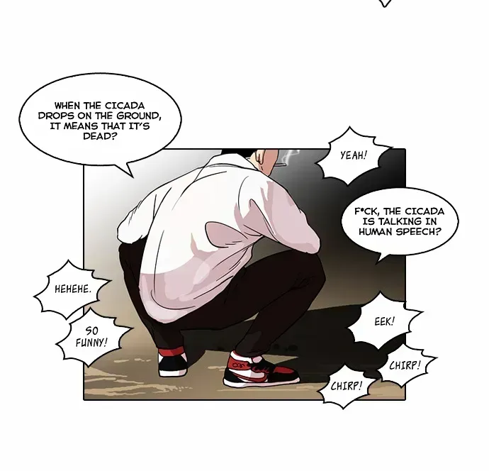Read Lookism chapter 57.5 image 48 on Lezhin