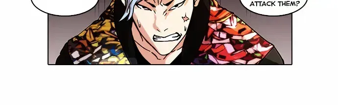 Read Lookism chapter 57.6 image 14 on Lezhin