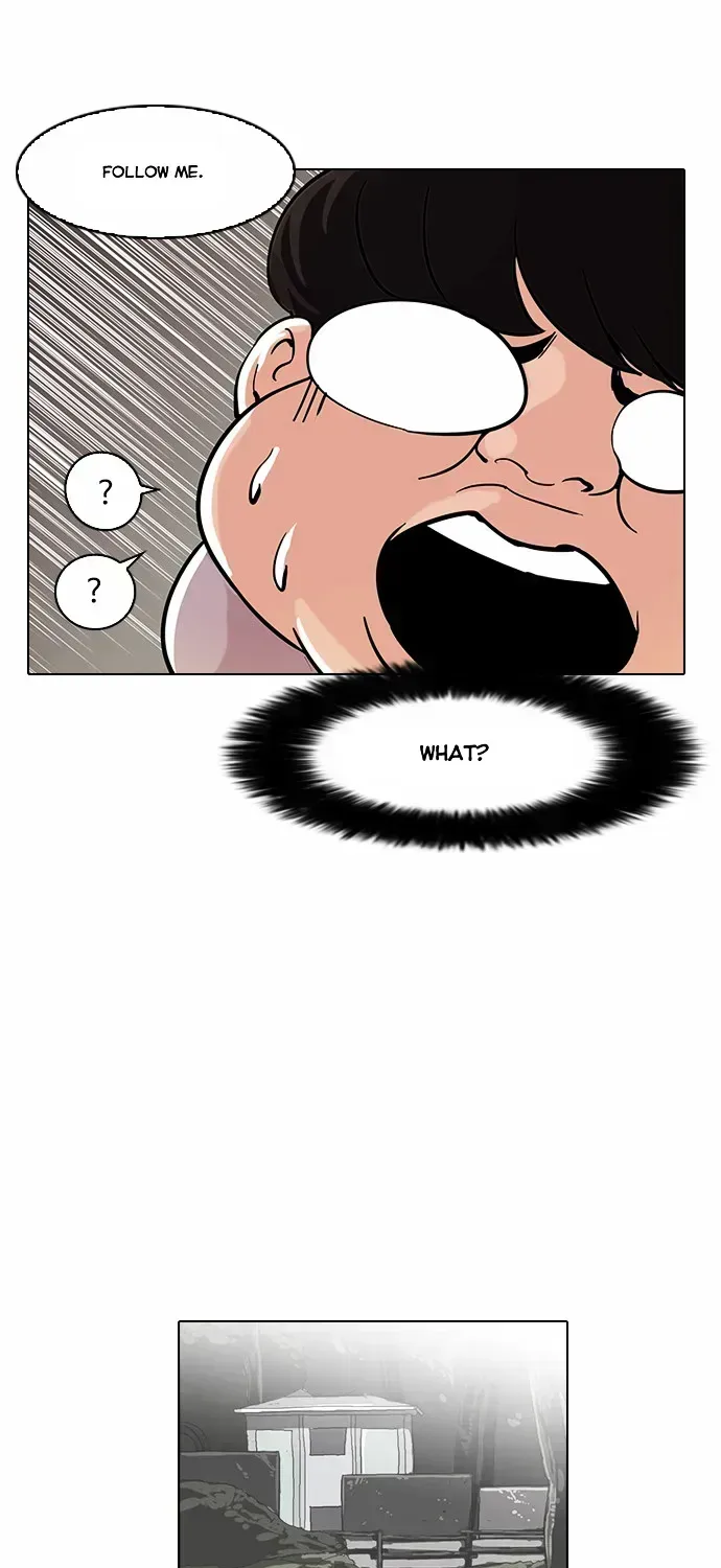 Read Lookism chapter 57.6 image 18 on Lezhin