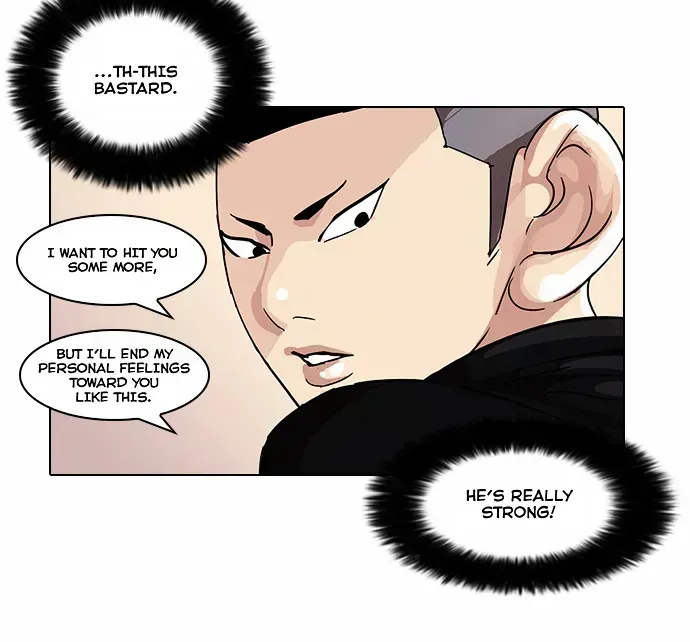 Read Lookism chapter 57.6 image 34 on Lezhin