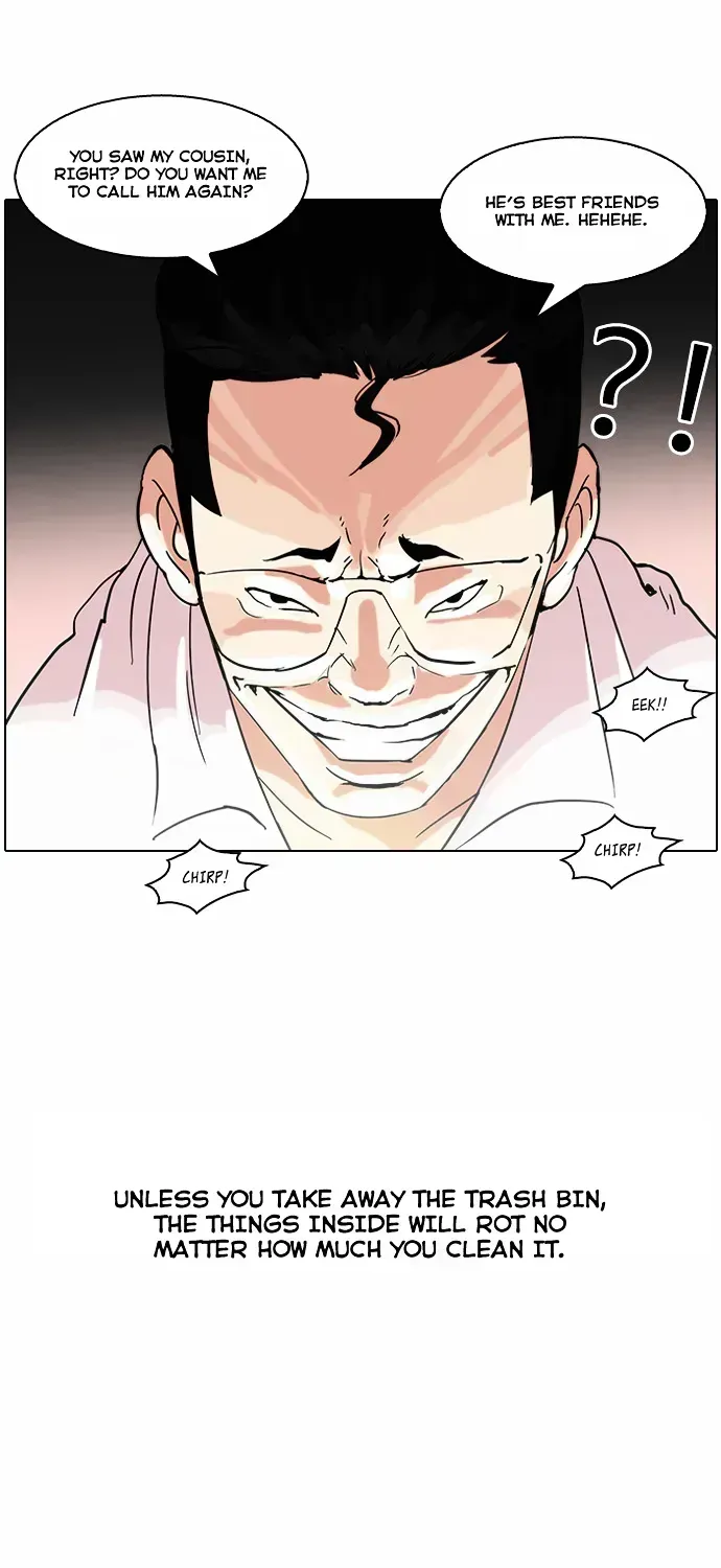Read Lookism chapter 57.6 image 49 on Lezhin