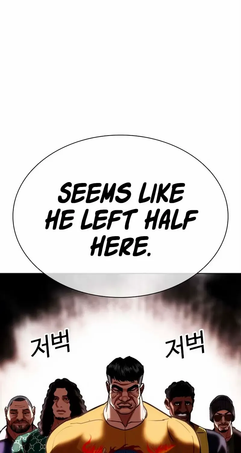 Read Lookism chapter 570 image 101 on Lezhin