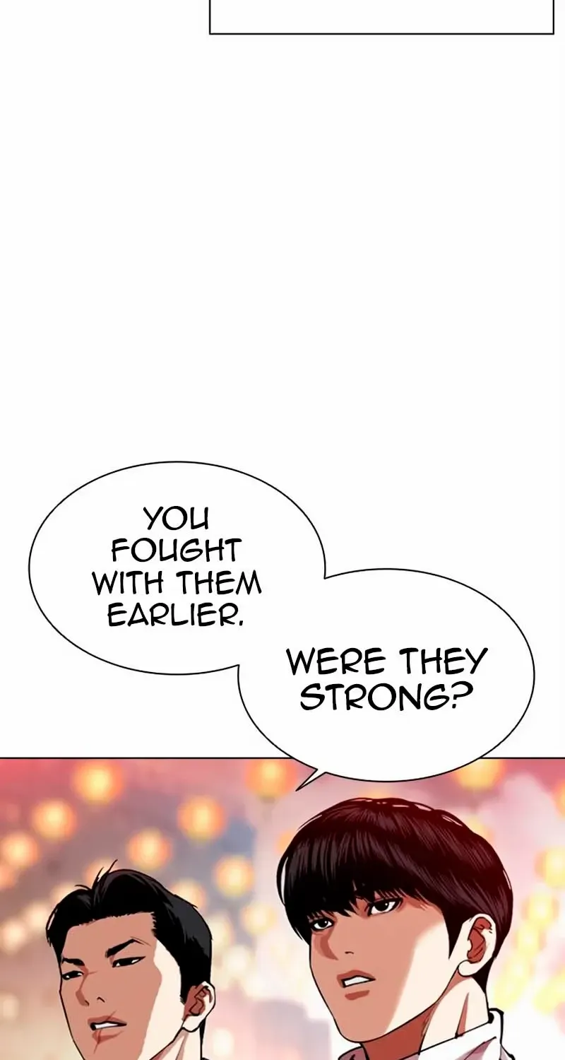 Read Lookism chapter 570 image 103 on Lezhin
