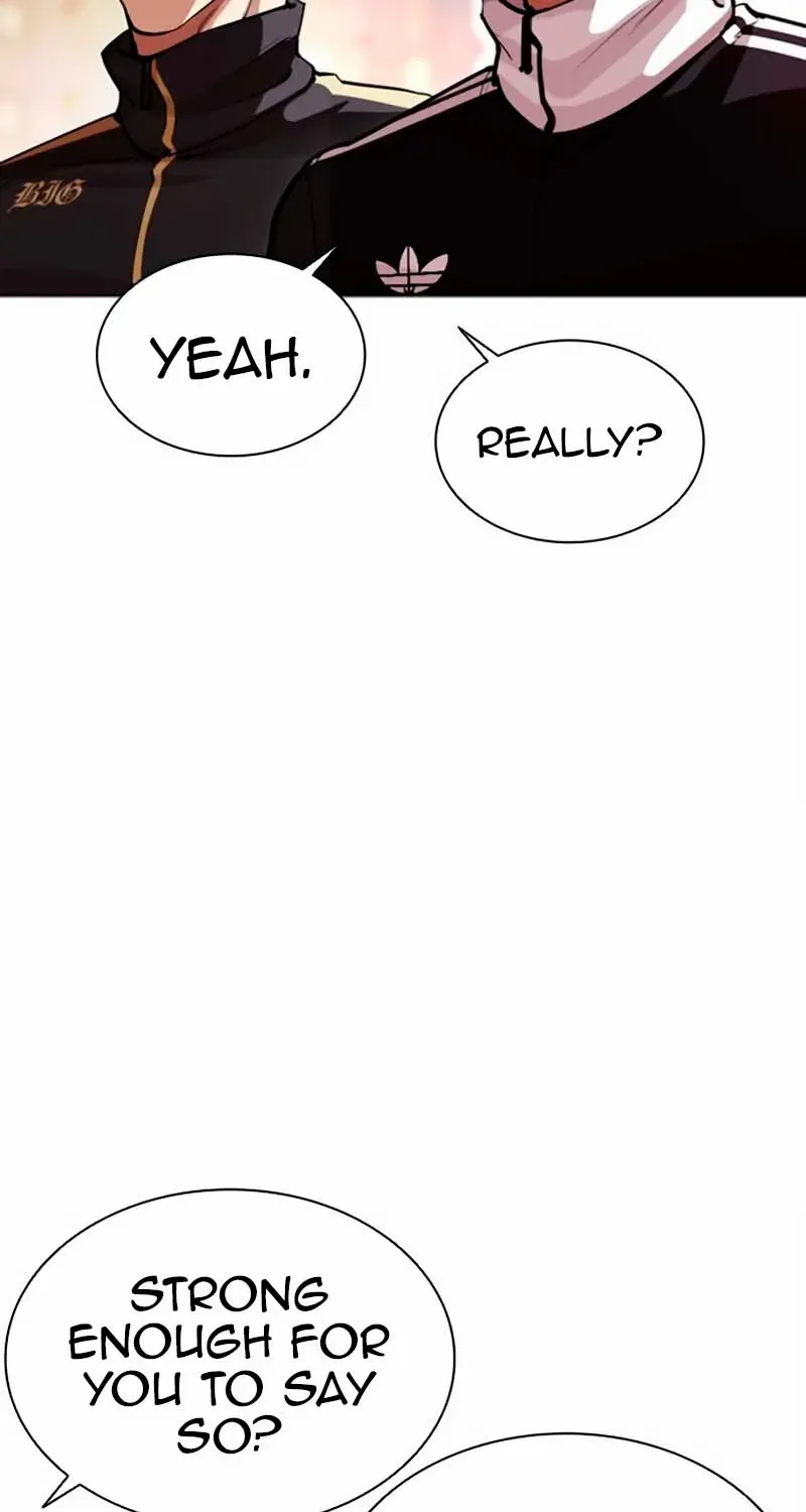 Read Lookism chapter 570 image 104 on Lezhin