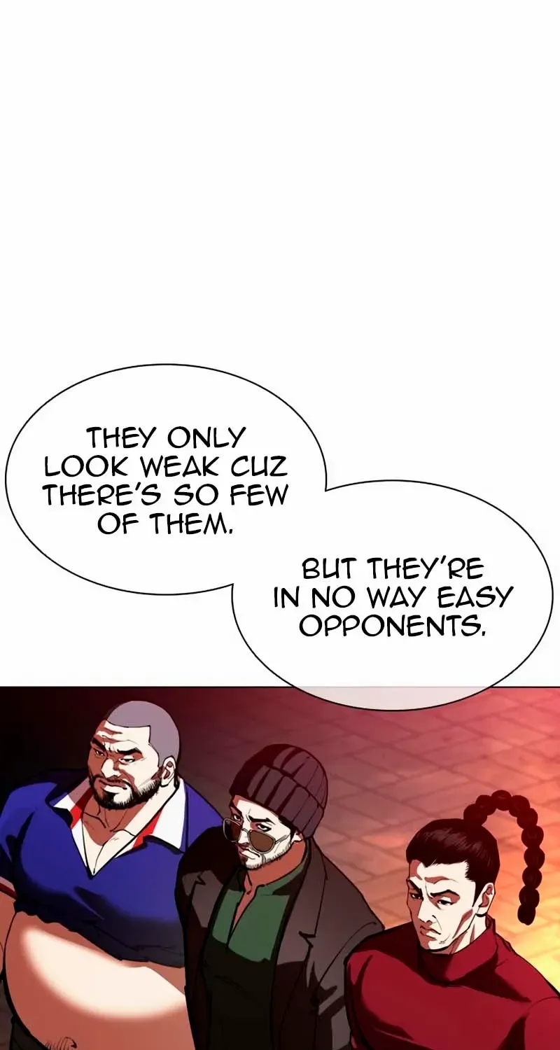 Read Lookism chapter 570 image 106 on Lezhin