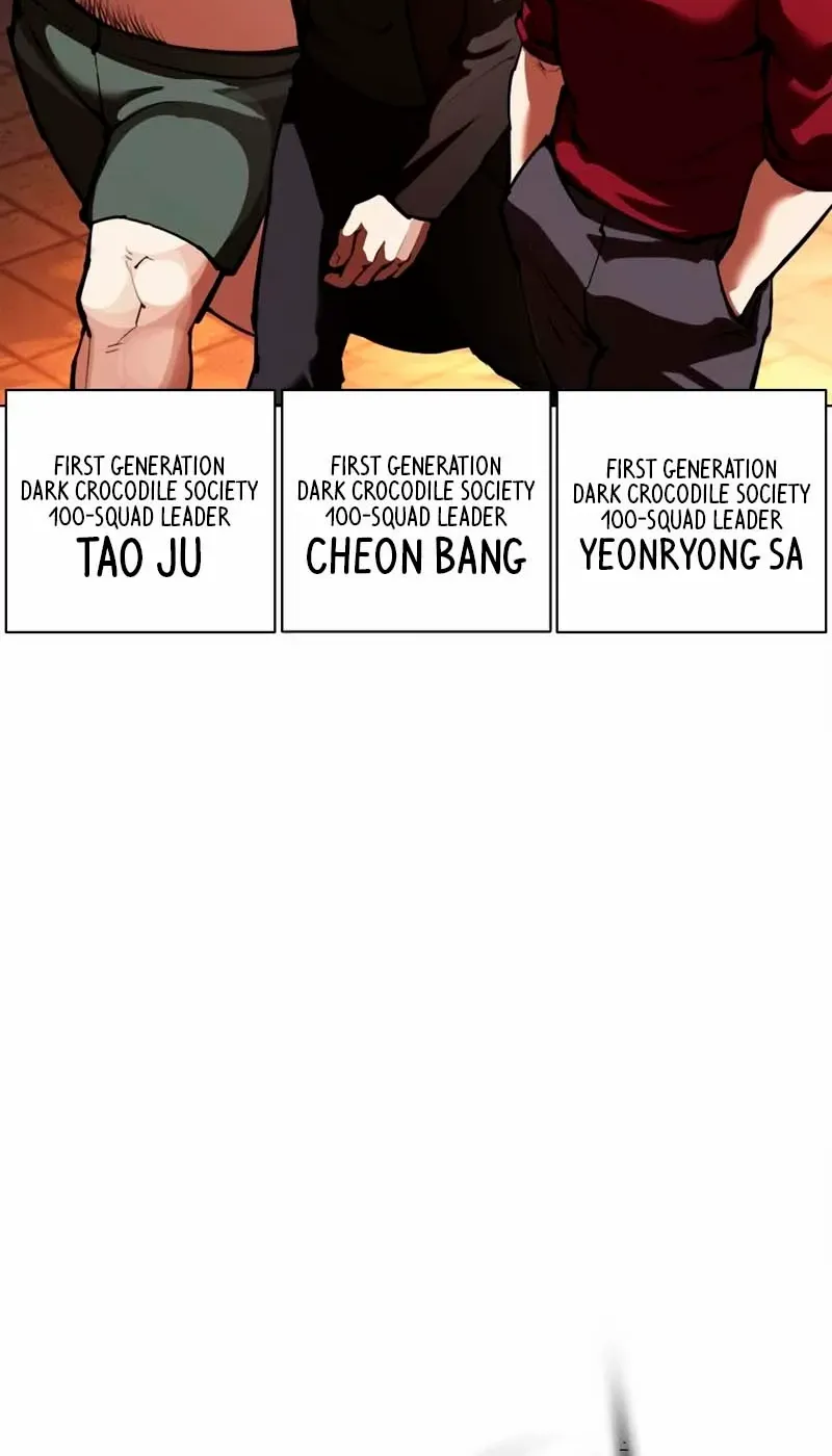 Read Lookism chapter 570 image 107 on Lezhin