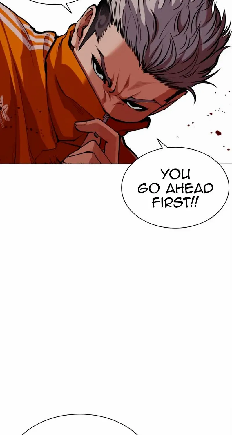 Read Lookism chapter 570 image 110 on Lezhin