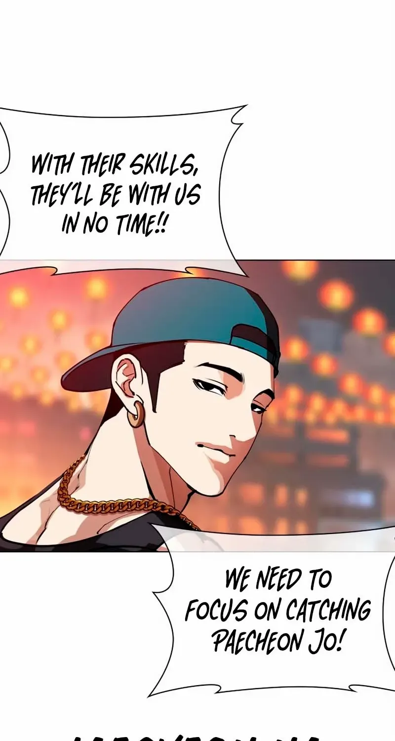 Read Lookism chapter 570 image 115 on Lezhin
