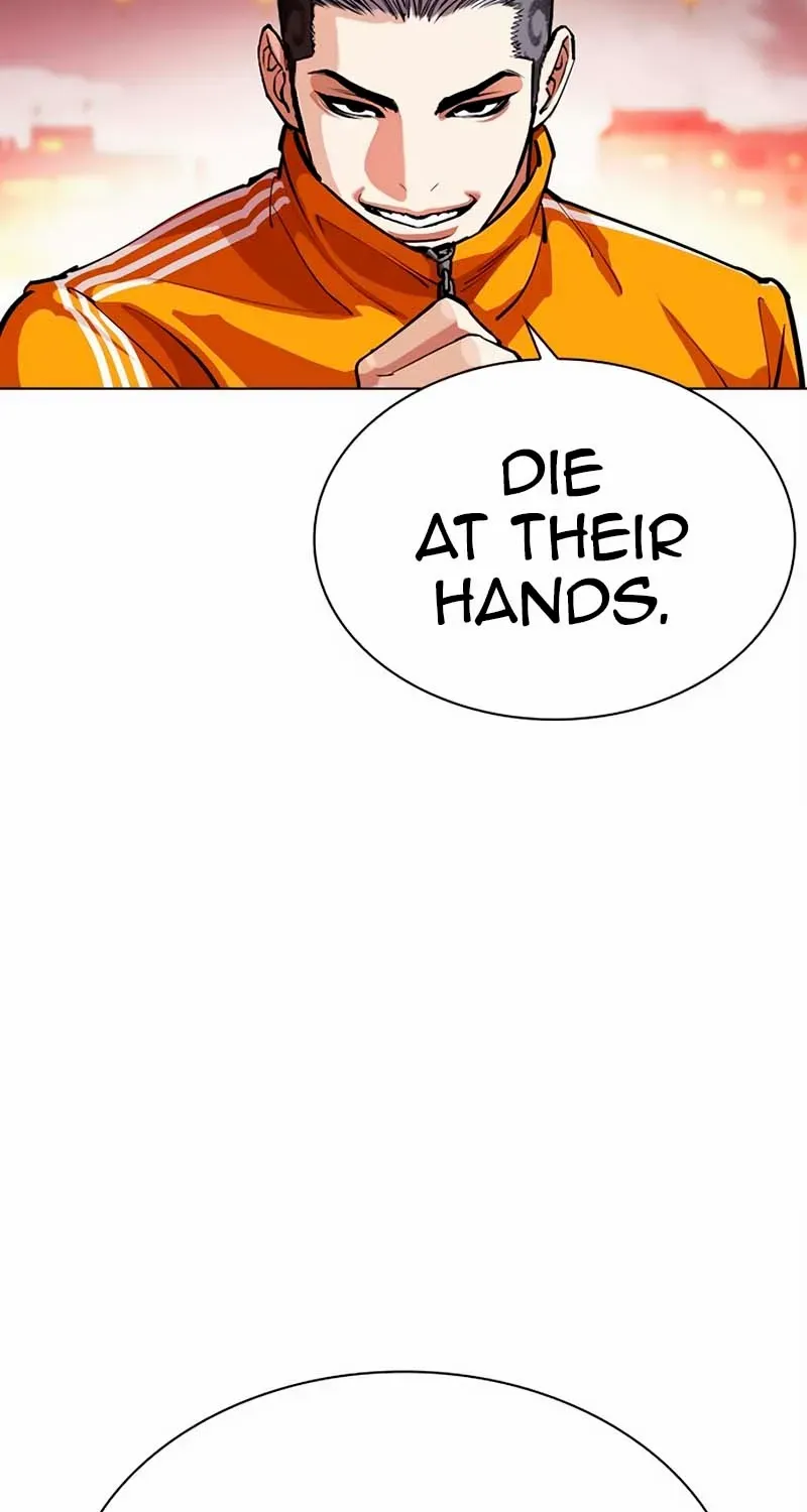 Read Lookism chapter 570 image 121 on Lezhin