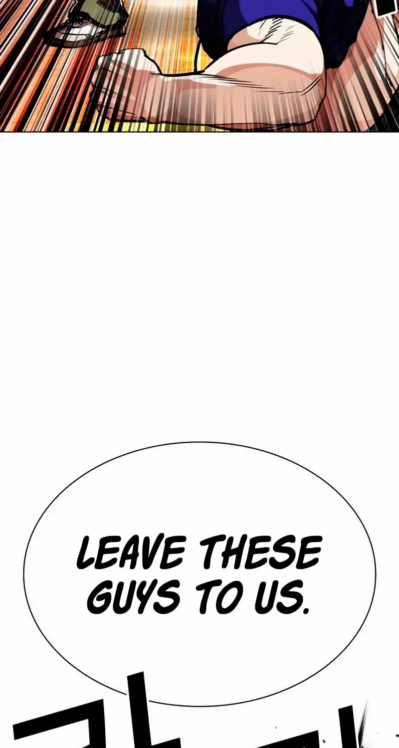 Read Lookism chapter 570 image 123 on Lezhin