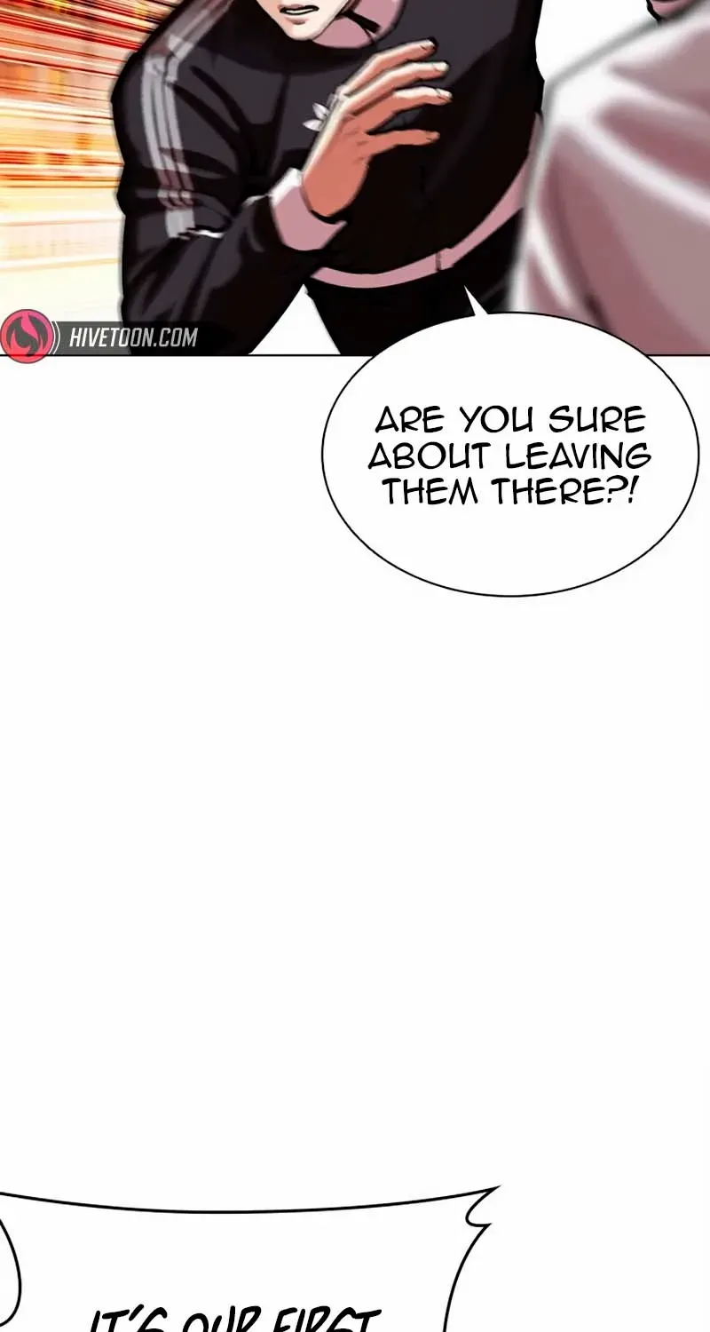 Read Lookism chapter 570 image 130 on Lezhin