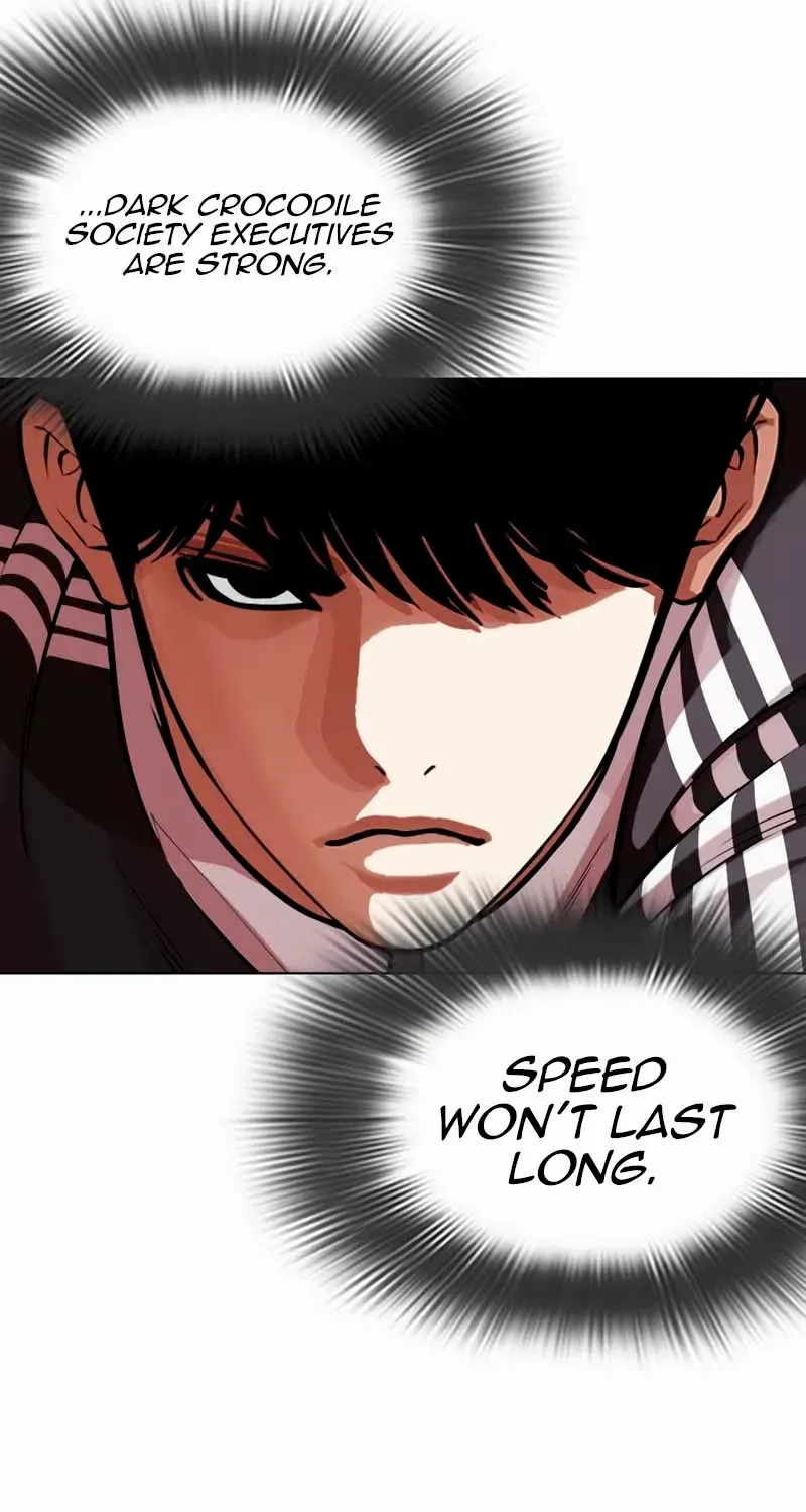 Read Lookism chapter 570 image 136 on Lezhin