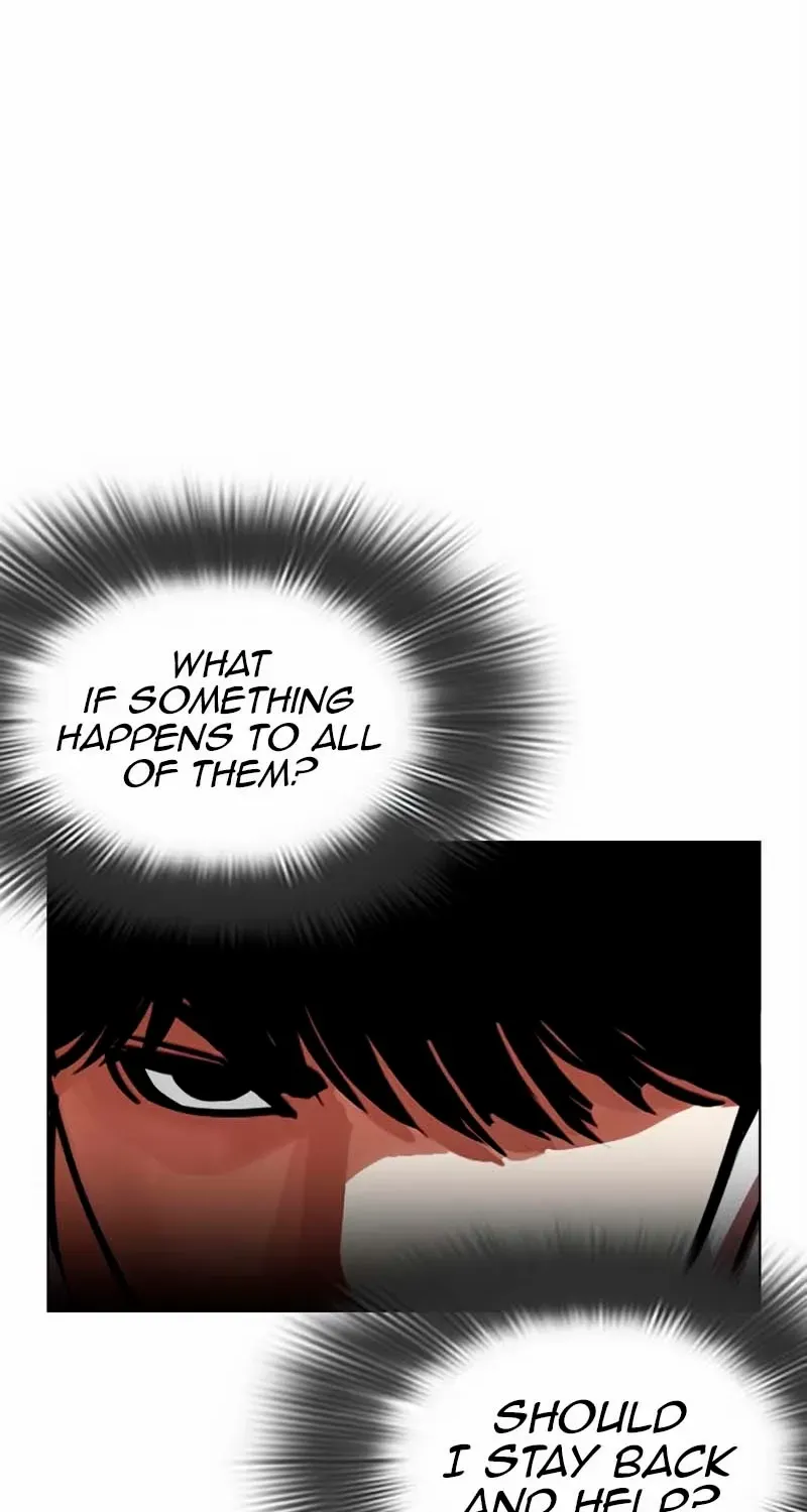 Read Lookism chapter 570 image 137 on Lezhin