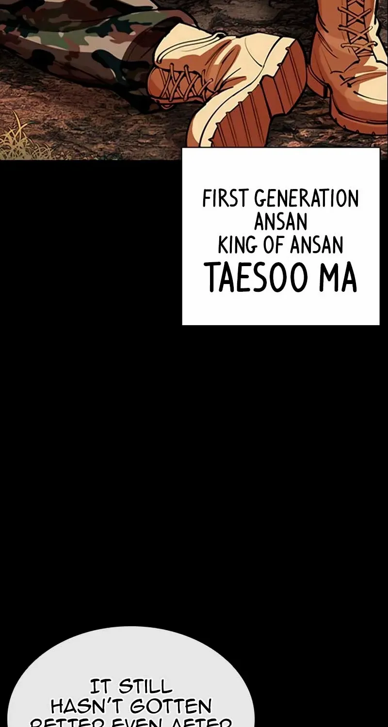 Read Lookism chapter 570 image 14 on Lezhin