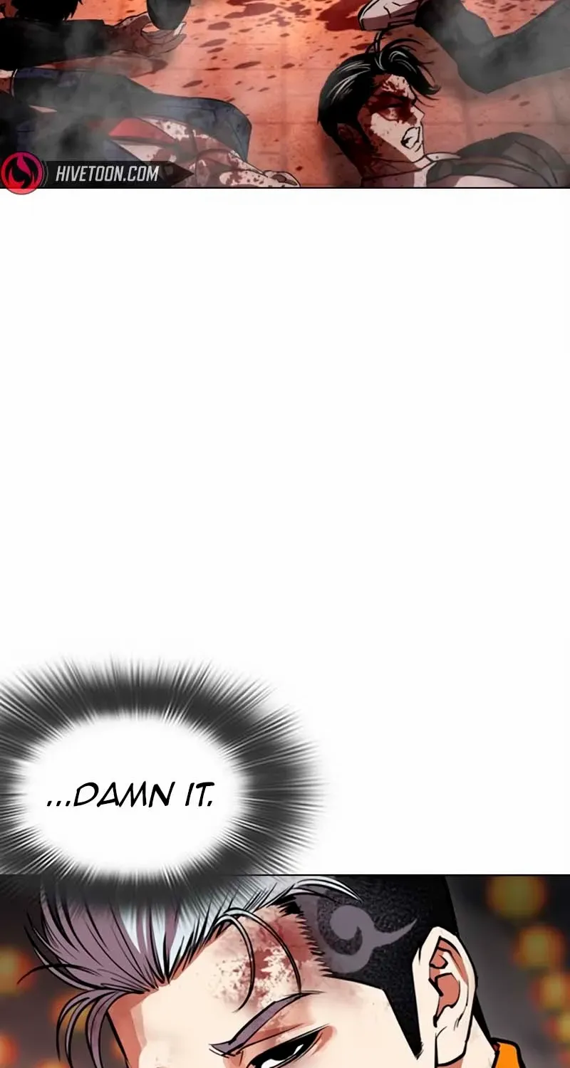 Read Lookism chapter 570 image 141 on Lezhin