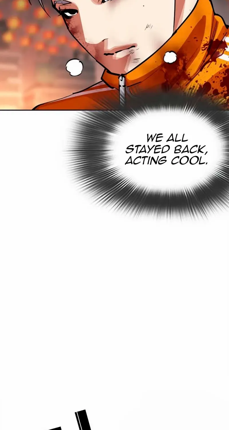 Read Lookism chapter 570 image 142 on Lezhin