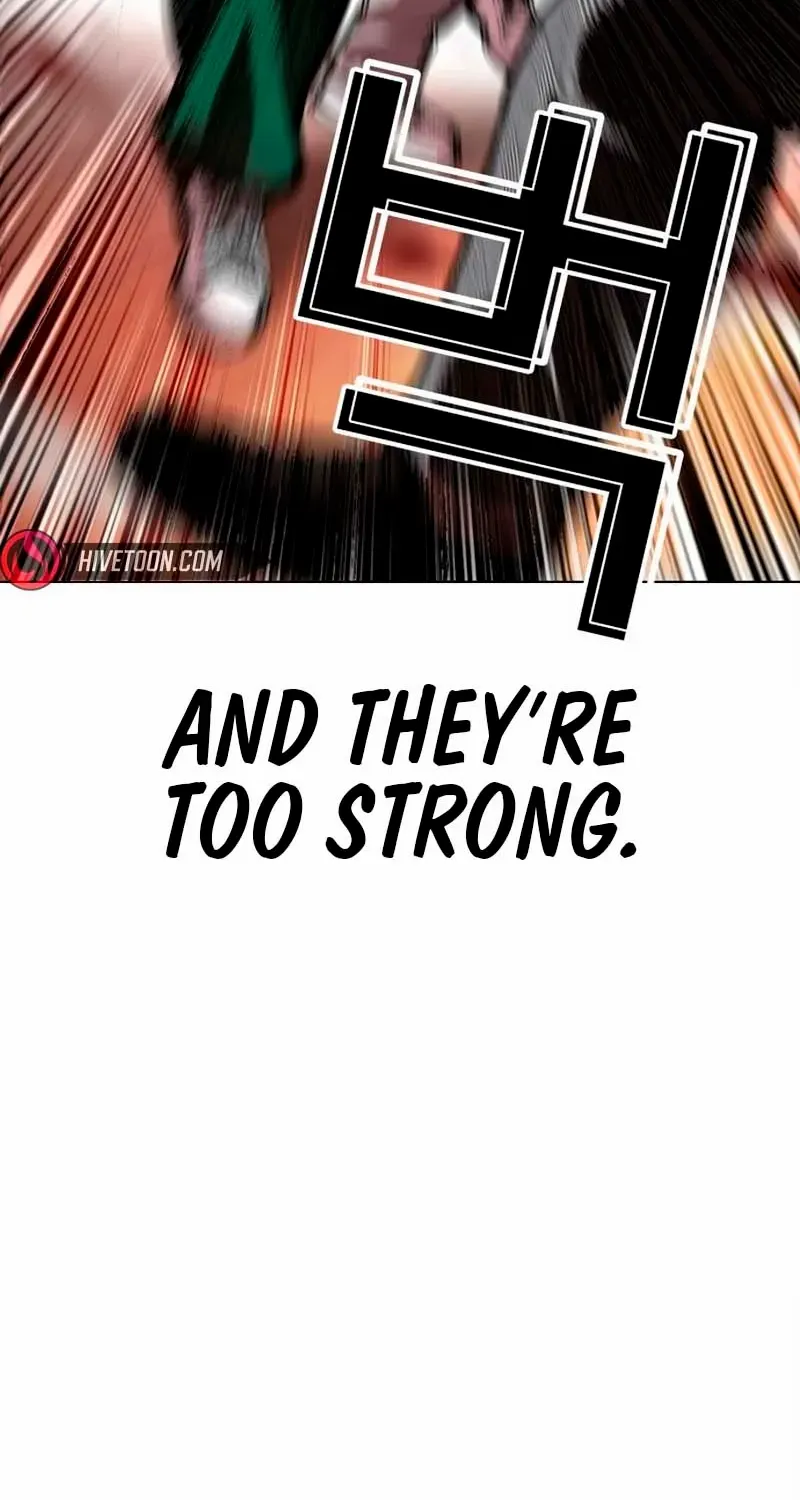 Read Lookism chapter 570 image 146 on Lezhin