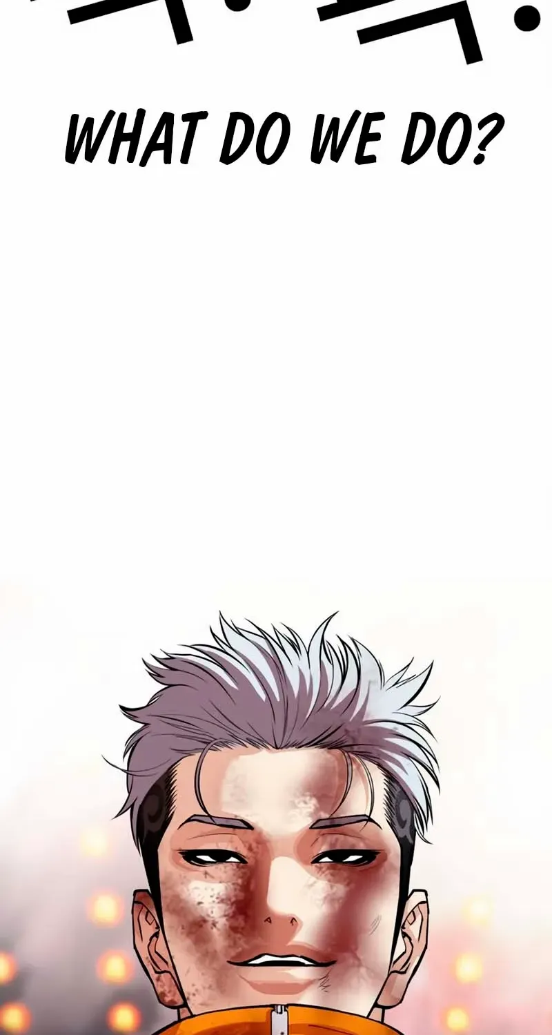 Read Lookism chapter 570 image 148 on Lezhin