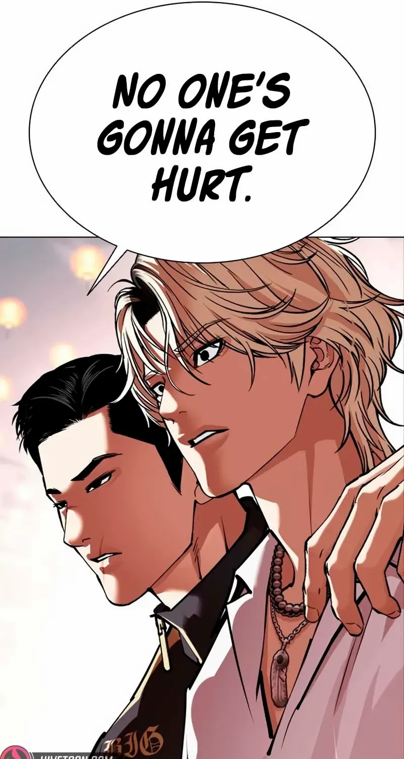 Read Lookism chapter 570 image 155 on Lezhin