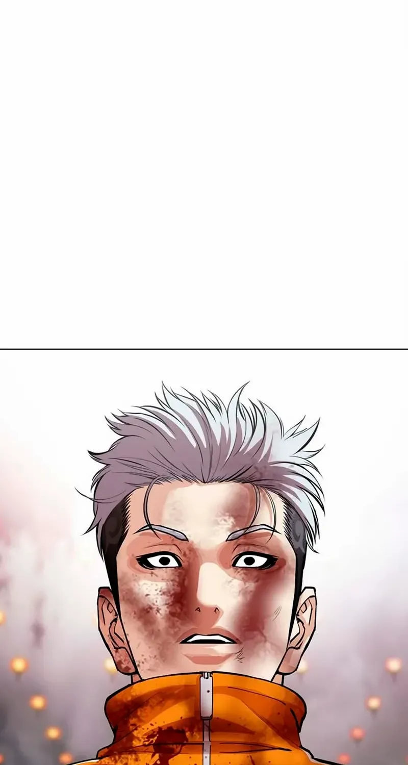 Read Lookism chapter 570 image 160 on Lezhin