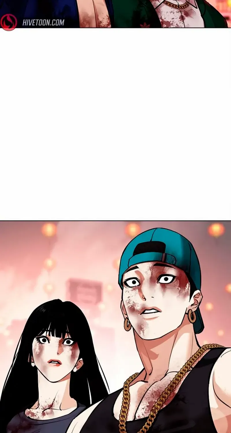 Read Lookism chapter 570 image 162 on Lezhin
