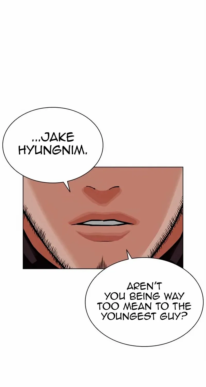 Read Lookism chapter 570 image 167 on Lezhin