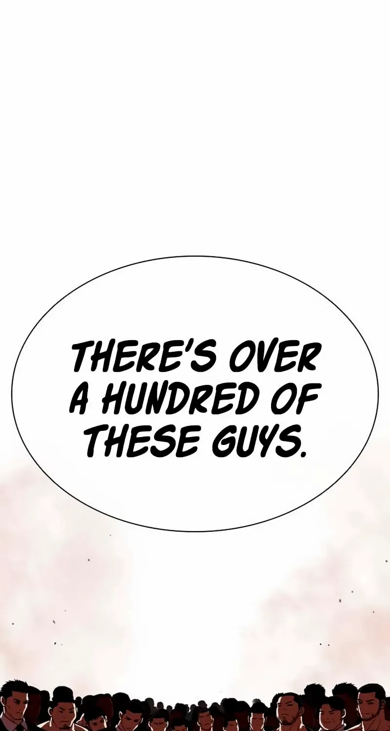Read Lookism chapter 570 image 168 on Lezhin