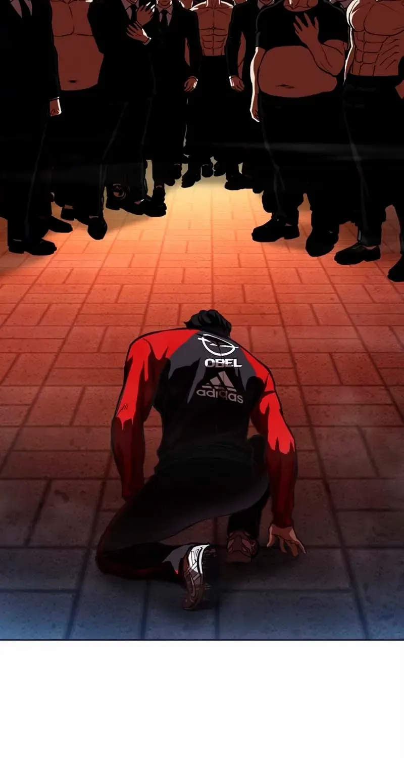 Read Lookism chapter 570 image 169 on Lezhin