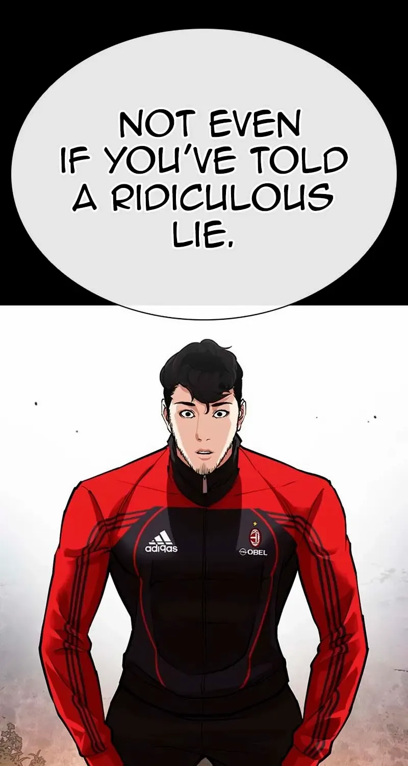 Read Lookism chapter 570 image 172 on Lezhin