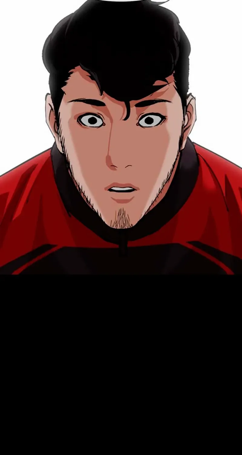 Read Lookism chapter 570 image 176 on Lezhin