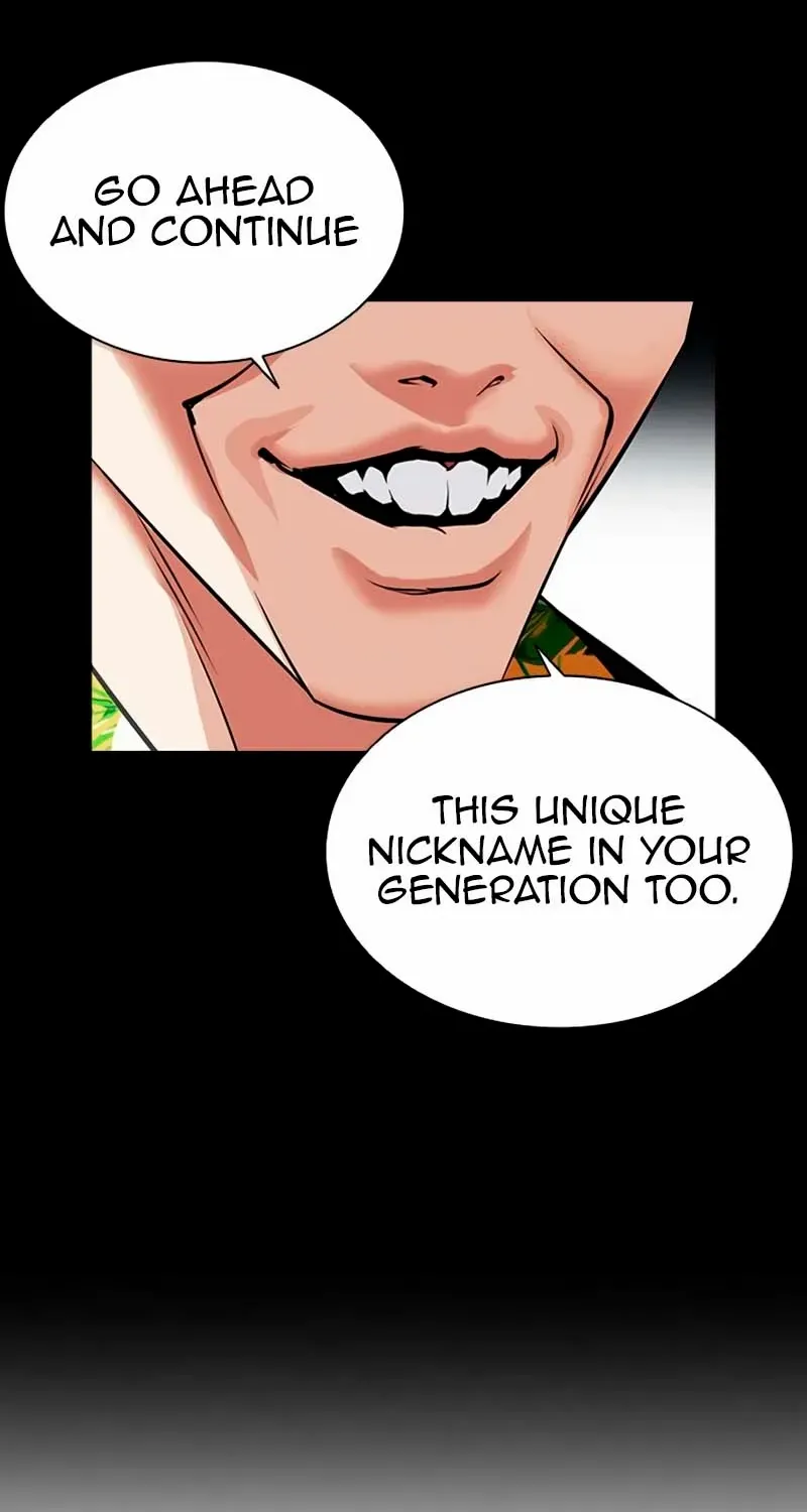 Read Lookism chapter 570 image 177 on Lezhin