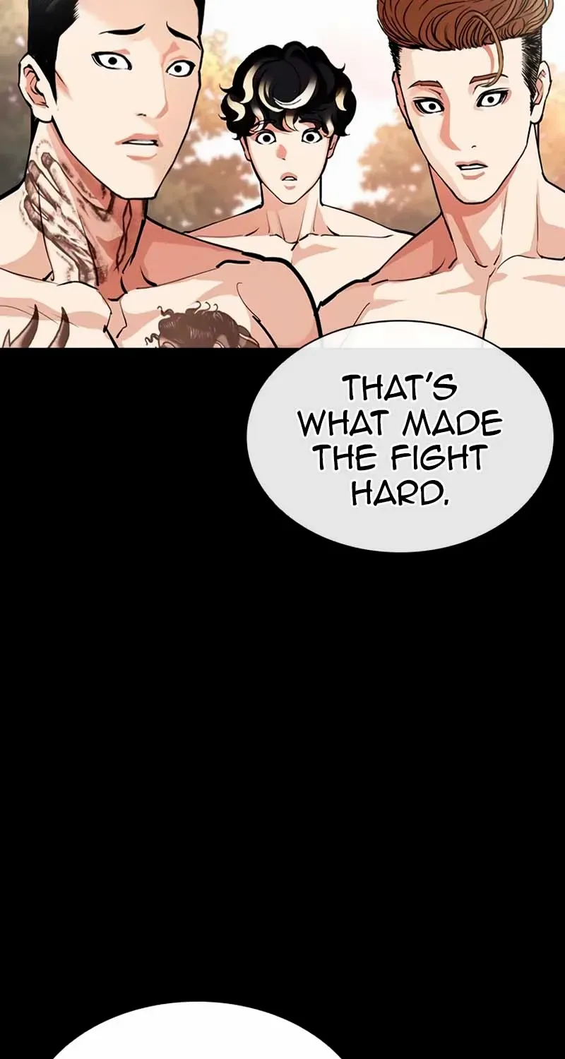 Read Lookism chapter 570 image 18 on Lezhin