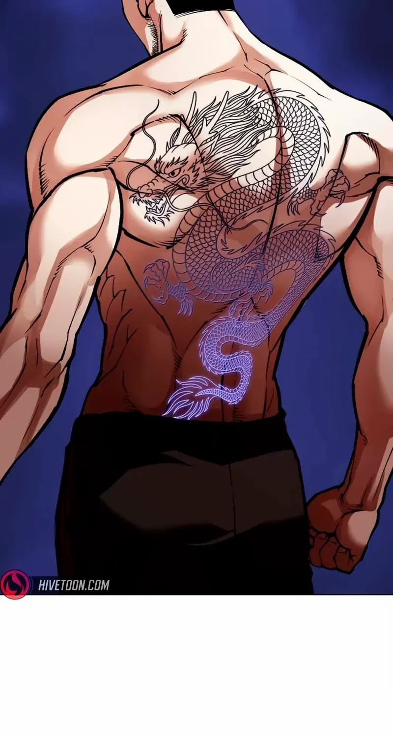 Read Lookism chapter 570 image 180 on Lezhin