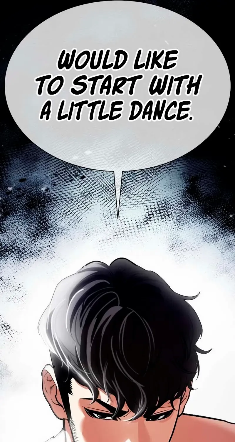 Read Lookism chapter 570 image 184 on Lezhin