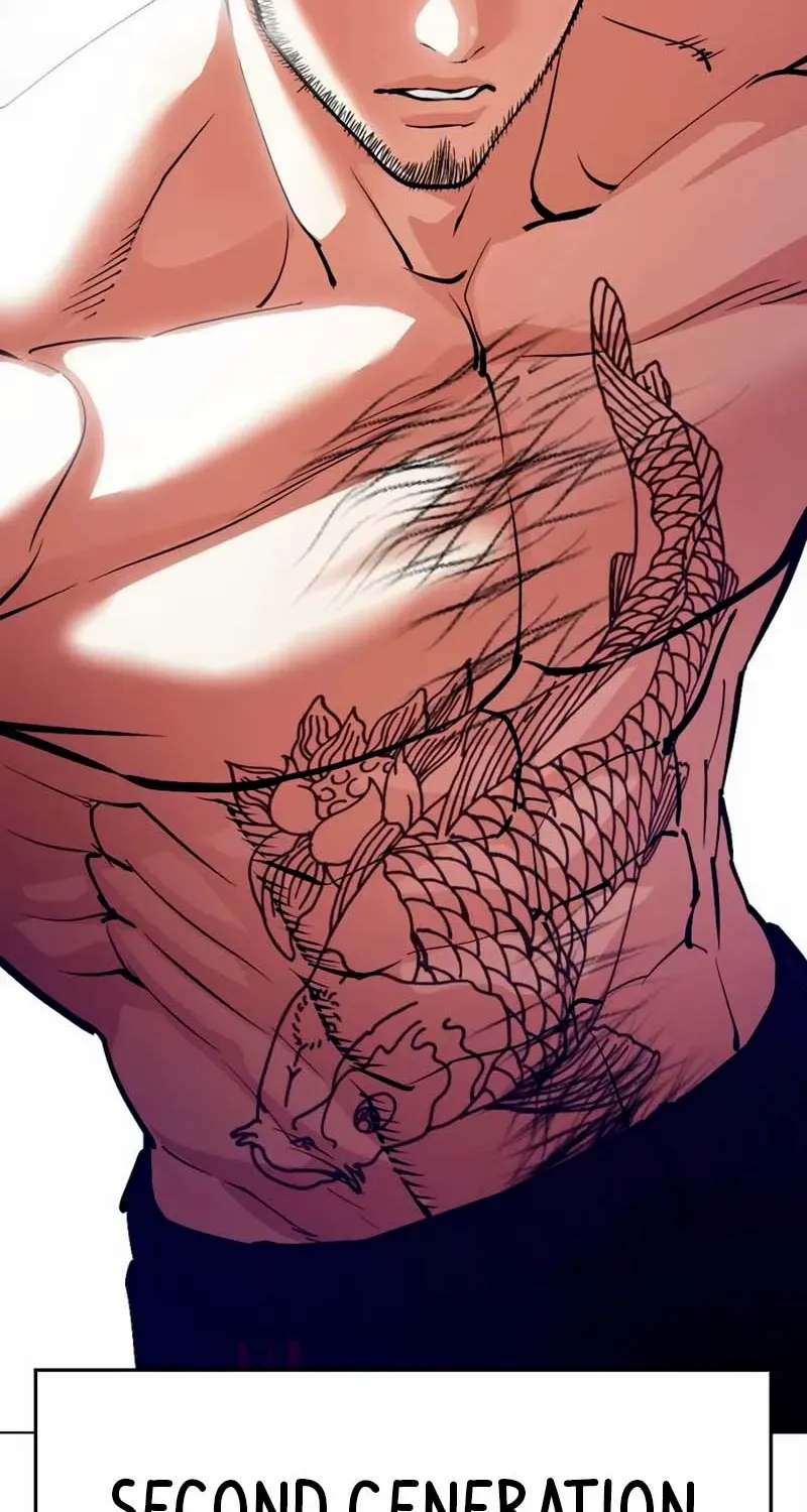 Read Lookism chapter 570 image 185 on Lezhin