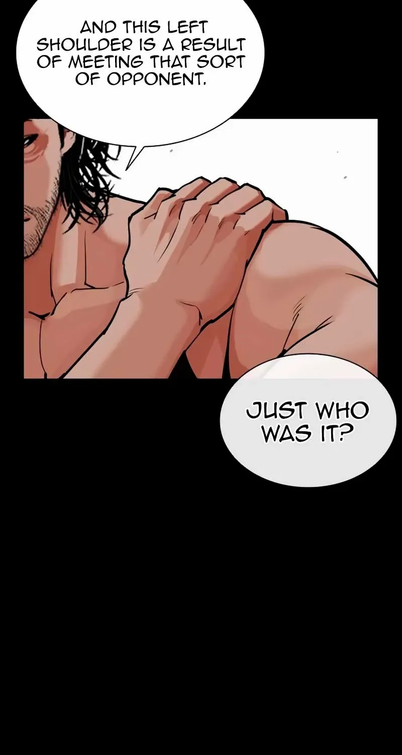 Read Lookism chapter 570 image 19 on Lezhin