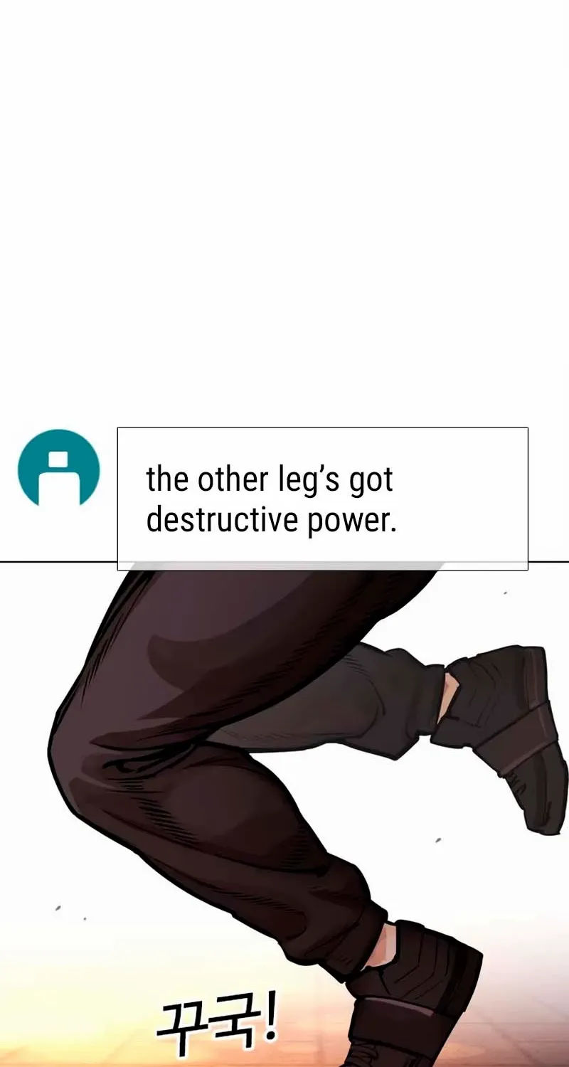 Read Lookism chapter 570 image 27 on Lezhin