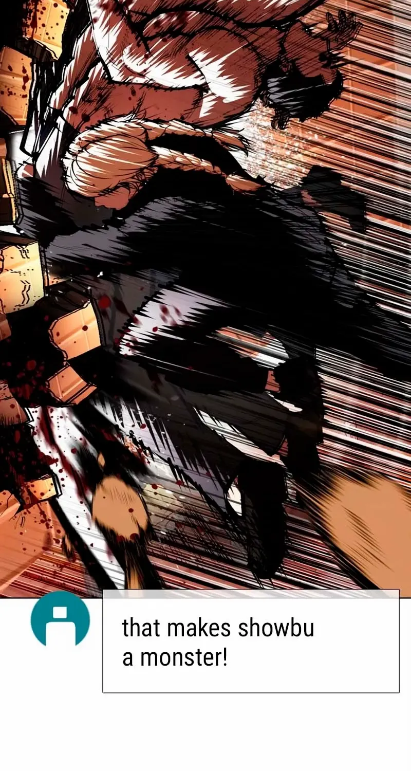 Read Lookism chapter 570 image 29 on Lezhin