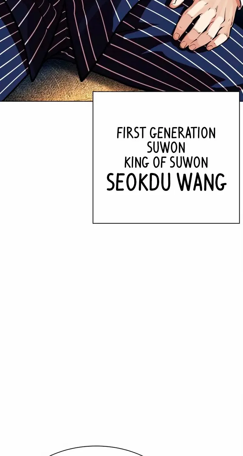 Read Lookism chapter 570 image 43 on Lezhin
