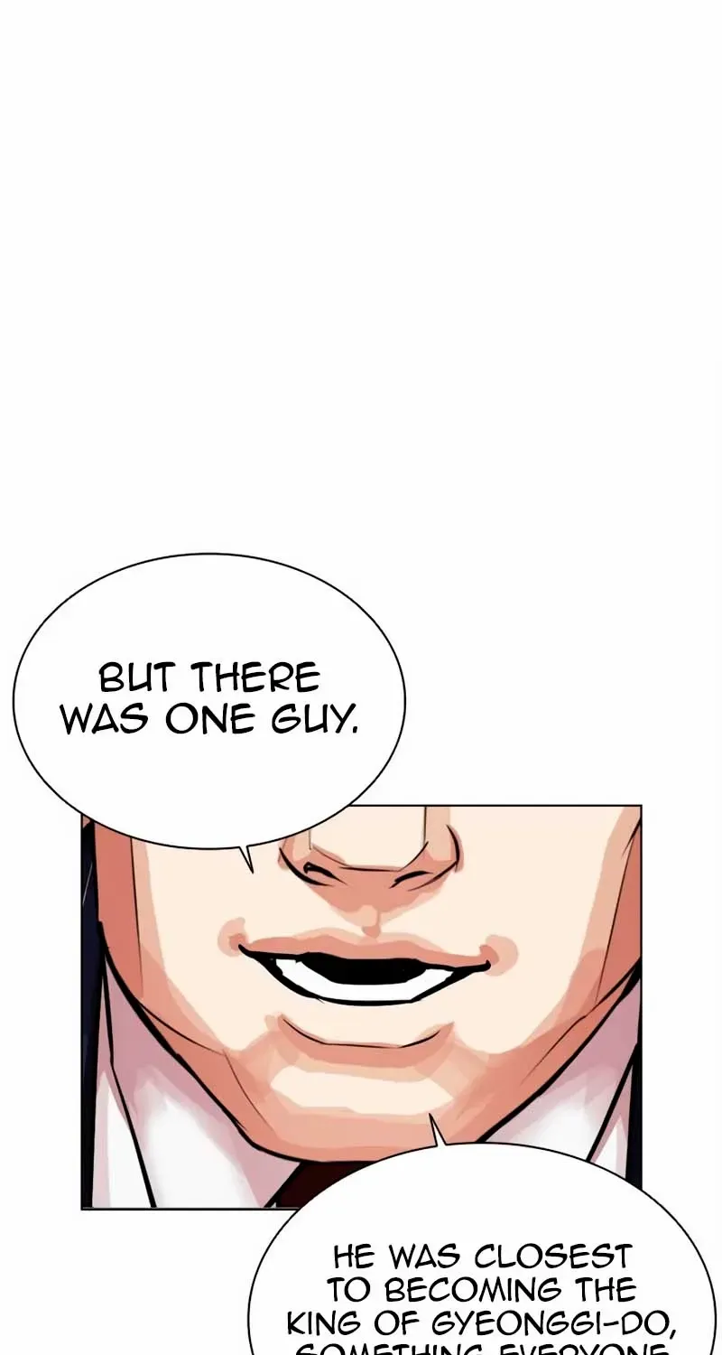 Read Lookism chapter 570 image 46 on Lezhin
