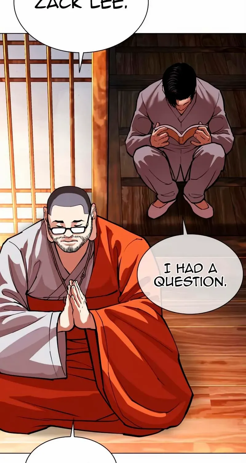 Read Lookism chapter 570 image 54 on Lezhin