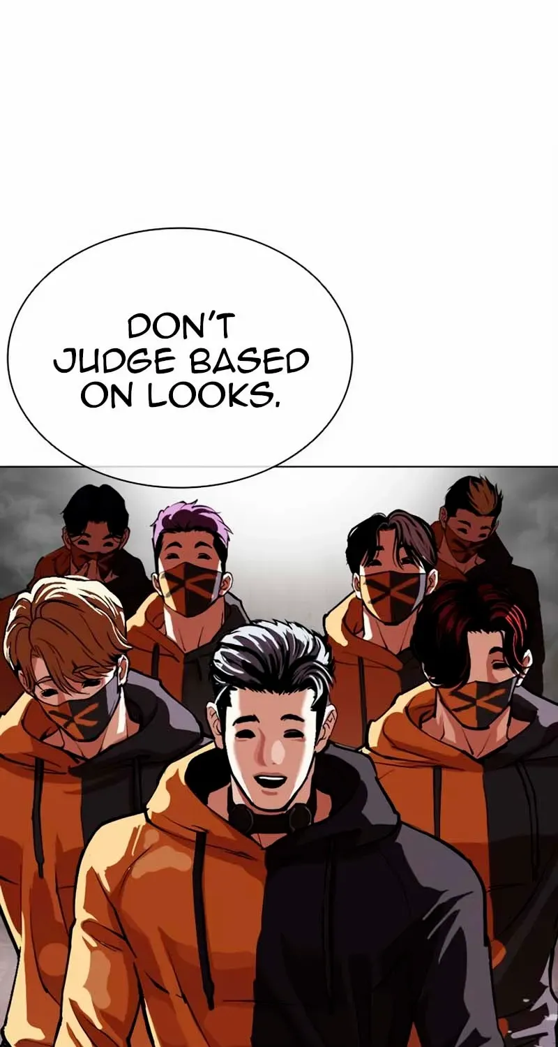 Read Lookism chapter 570 image 58 on Lezhin