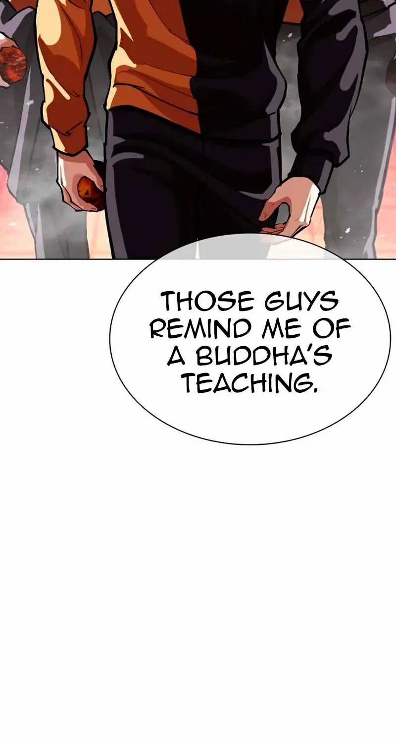 Read Lookism chapter 570 image 59 on Lezhin
