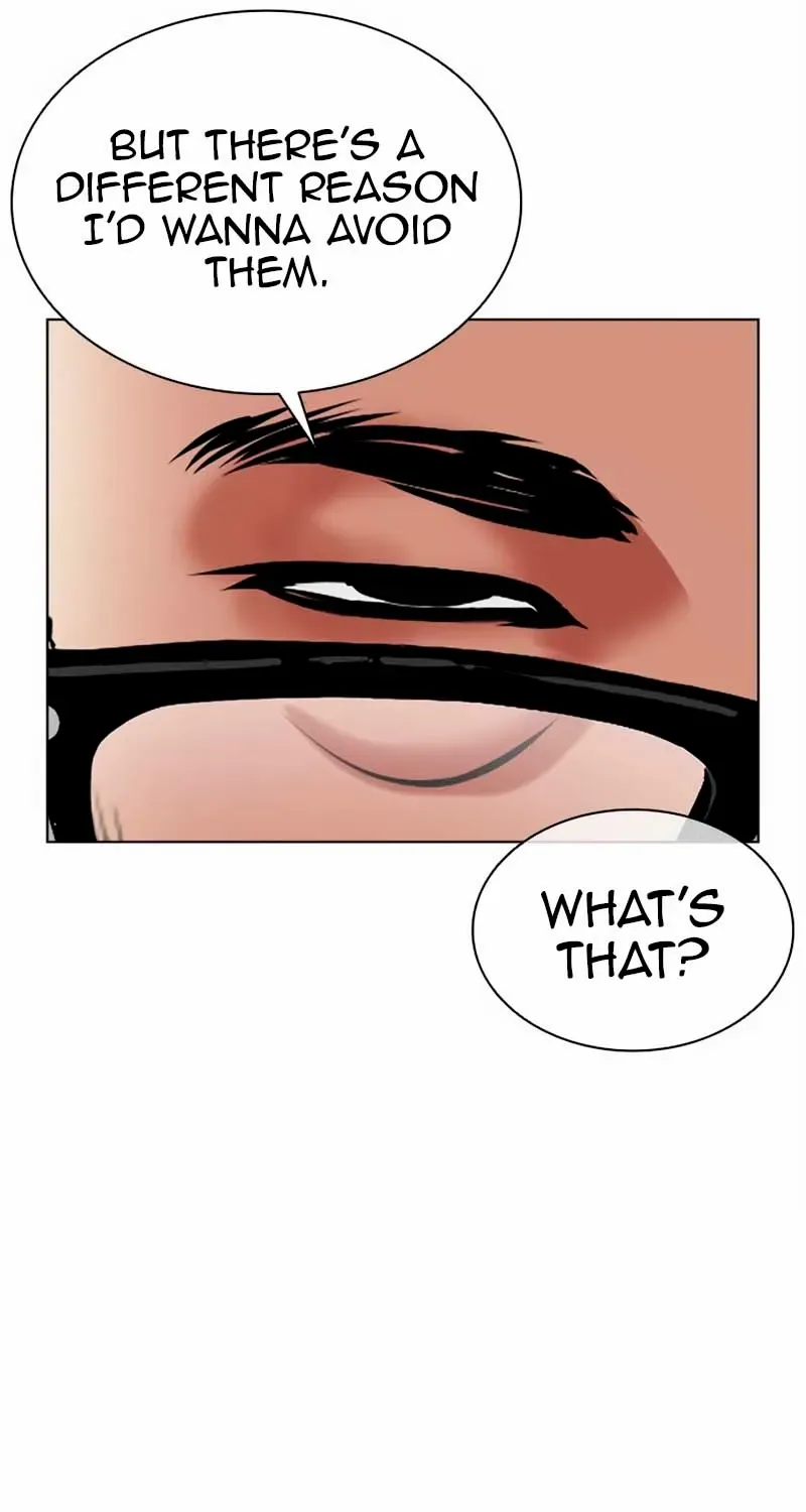 Read Lookism chapter 570 image 60 on Lezhin